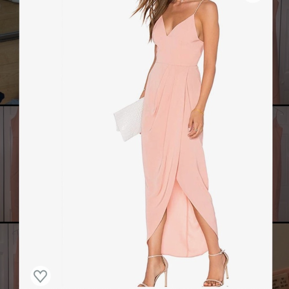 Sexy summer wedding/party dress